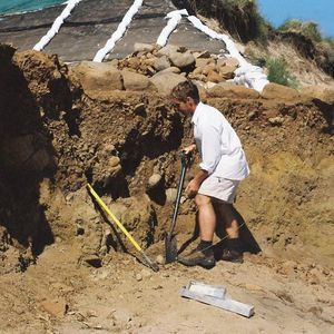 Meet your Posher, Bruce